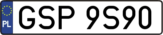 GSP9S90