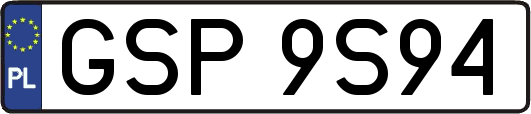 GSP9S94