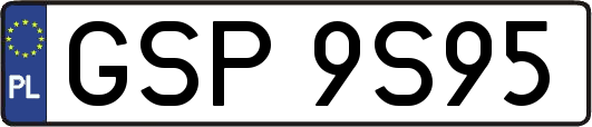 GSP9S95