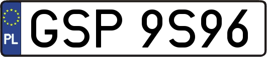 GSP9S96
