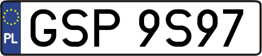 GSP9S97