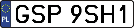 GSP9SH1