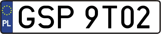 GSP9T02