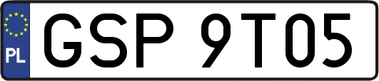 GSP9T05