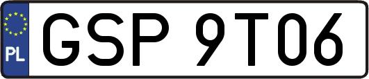 GSP9T06