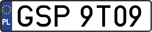 GSP9T09