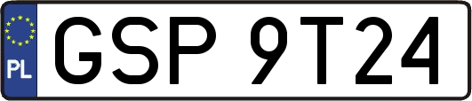 GSP9T24