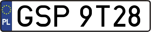 GSP9T28