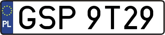 GSP9T29