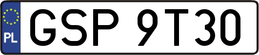 GSP9T30