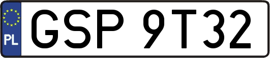 GSP9T32