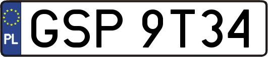 GSP9T34