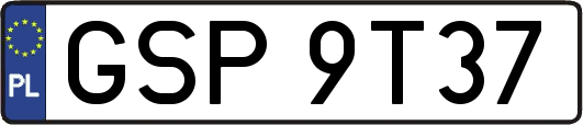 GSP9T37