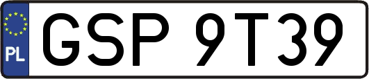 GSP9T39