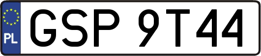 GSP9T44