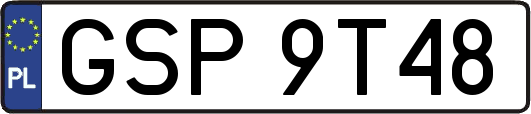 GSP9T48