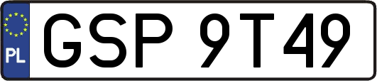GSP9T49