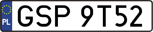 GSP9T52
