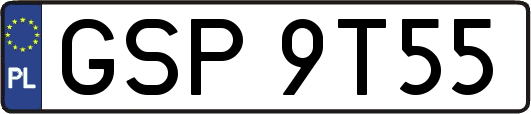 GSP9T55