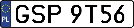 GSP9T56
