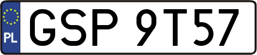 GSP9T57