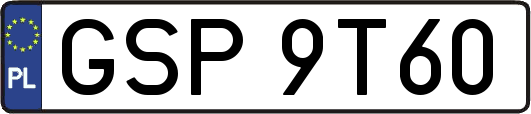 GSP9T60