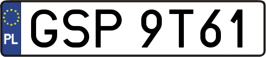 GSP9T61