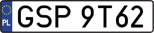 GSP9T62