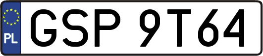 GSP9T64