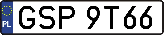 GSP9T66