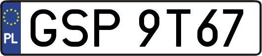 GSP9T67