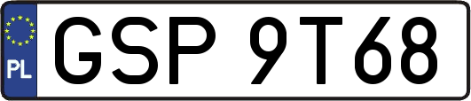 GSP9T68