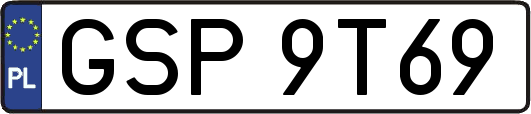 GSP9T69