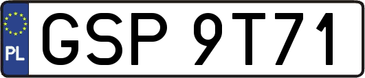 GSP9T71