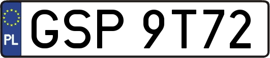 GSP9T72
