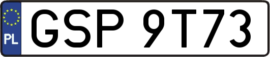 GSP9T73