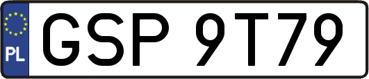 GSP9T79