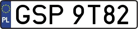 GSP9T82