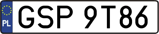 GSP9T86