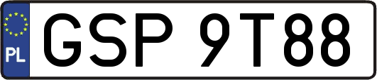 GSP9T88