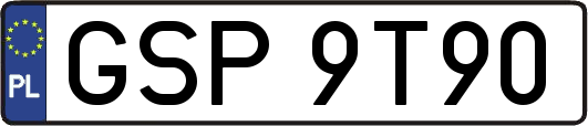 GSP9T90