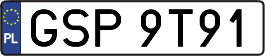 GSP9T91
