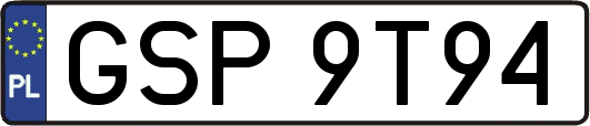 GSP9T94