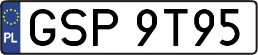 GSP9T95