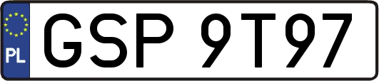 GSP9T97