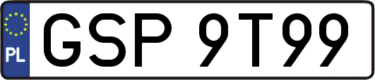 GSP9T99