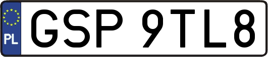 GSP9TL8