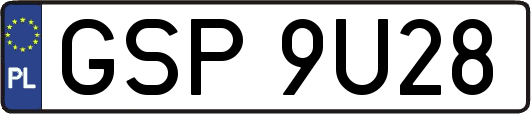 GSP9U28