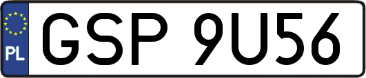 GSP9U56