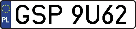 GSP9U62